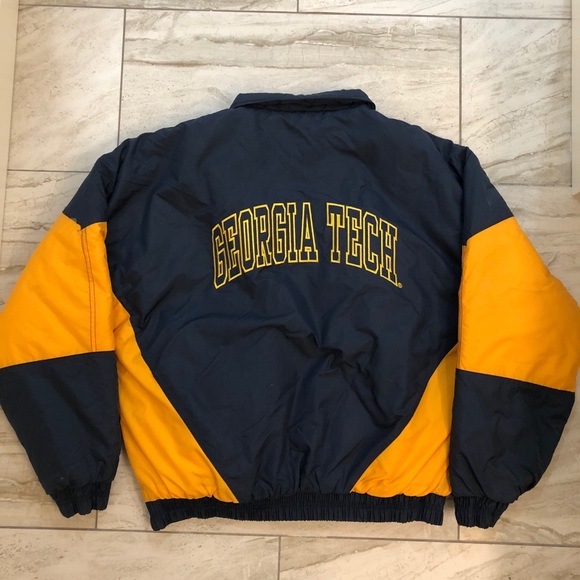 Other - Vintage Georgia Tech Yellow Jackets
